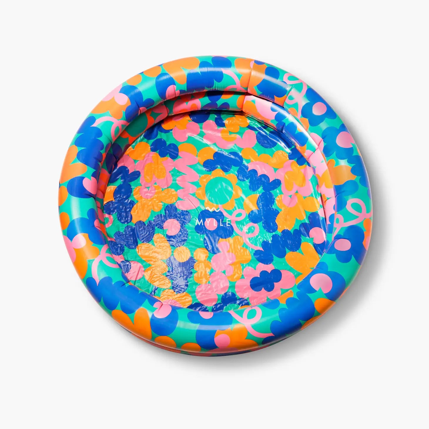 Mylle x Slowdown Studio Inflatable Pool – playoddity