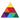 TriBlox - Rainbow Silicon Triangle Blocks - playoddity