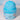 Blue Raspberry Icee Slime