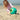 Ballo - No spill bucket beach toy - playoddity