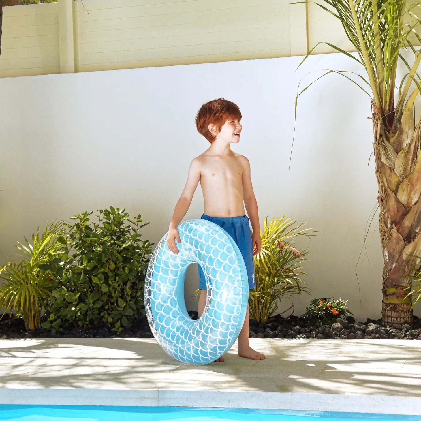 Mylle x Slowdown Studio Inflatable Pool