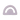 Natural Rubber Teether - Lilac Rainbow - playoddity