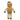 Peanut Stuffed Doll - playoddity