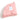 Lily Play Pad - Rose - playoddity